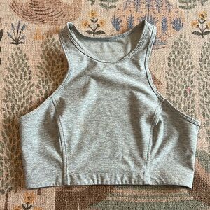 Outdoor Voices Athena Crop Top